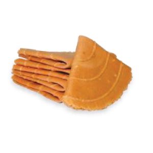 Nan Yang Kuih Kapit 南洋蛋饼