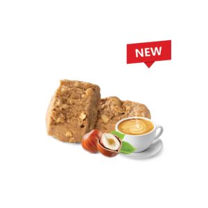 Coffee Hazelnut 咖啡榛果